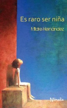 que raro es ser niña-9788493884147