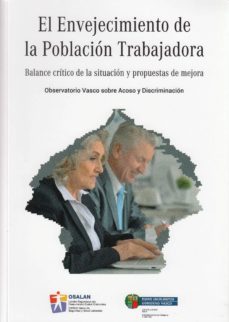 envejecimiento de la poblacion trabajadora-9788493895747