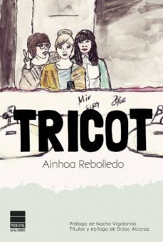 tricot-9788493971847