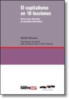 el capitalismo en 10 lecciones-michel husson-9788494001147