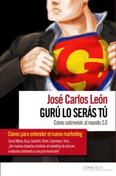 guru lo seras tu (ebook)-9788494004247