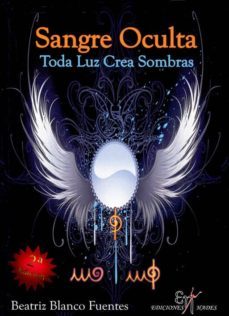 sangre oculta-beatriz blanco fuentes-9788494017247