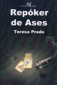 repoker de ases-teresa prado-9788494068447