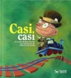 casi, casi-maisa marban-9788494083747