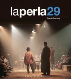 la perla 29-damia barbany-9788494109447