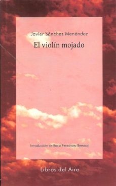 el violin mojado-9788494146947