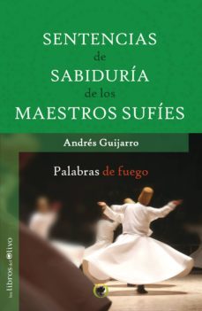 sentencias de sabiduria de los maestros sufies-9788494170447