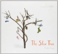 the shoe tree-emilia lang-9788494189647