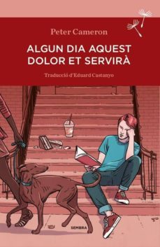 aquest dolor et servira algun dia-peter cameron-9788494235047