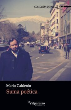 suma poetica-mario calderon hernandez-9788494295447