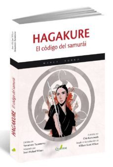 hagakure: el codigo del samurai-9788494344947