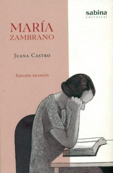 maria zambrano-9788494434747