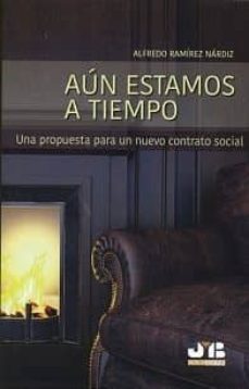 aun estamos a tiempo-9788494514647