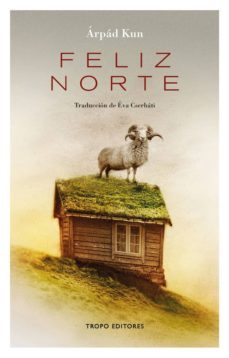 feliz norte-arpad kun-9788494515347