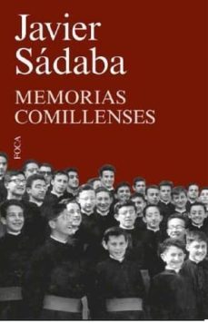 memorias comillenses-javier sadaba-9788494528347