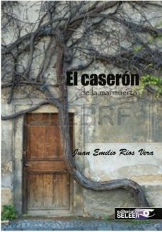 el caseron de la malmuerta-9788494561047
