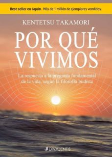 por que vivimos-kentetsu takamori-9788494565847