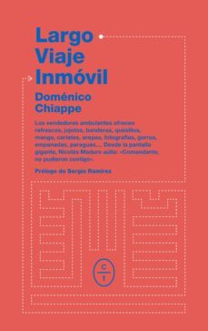 largo viaje inmovil (ebook)-9788494571947