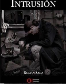 intrusion-roman sanz mouta-9788494620447
