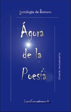 agora de la poesia 2-9788494627347