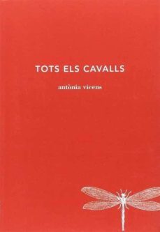 tots els cavalls-9788494662447