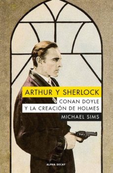 arthur y sherlock-9788494742347