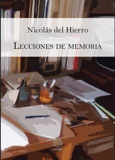 lecciones de memoria-9788494814747