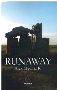 runaway-alex r. medina-9788494839047