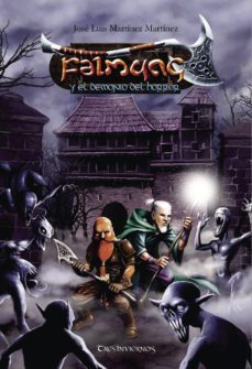 falmung y el demonio del horror-9788494850547