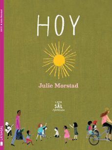 -julie morstad-9788494918247