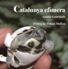 catalunya efimera-assum guardiola-9788494928147