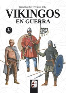 vikingos en guerra-9788494954047