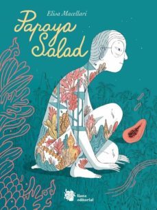 papaya salad-elisa macellari-9788494983047