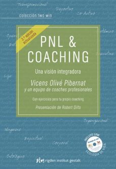 pnl &amp; coaching. una vision integradora (ebook)-vicens olive pibernat-9788494998447