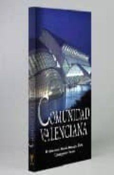 comunidad valenciana-9788495060747