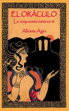 el oraculo : la respuesta esta en ti-alkistis agio-9788495094247