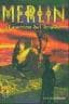 merlin, el camino del druida (cd-rom)-9788495204547