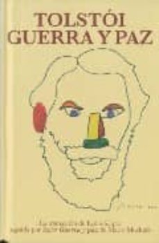 guerra y paz (tela)-leon tolstoi-9788495303547