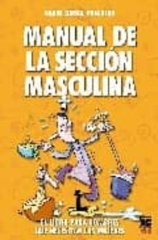 manual para la seccion masculina-david suriol-9788495312747
