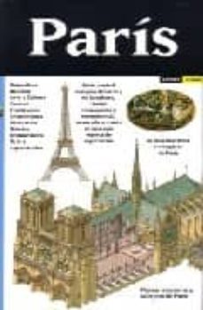 (pe) paris (limite visual)-9788495330147