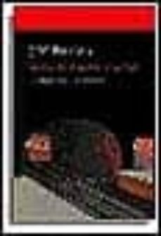 ciudad del hombre: new york-j.m. fonollosa-9788495359247