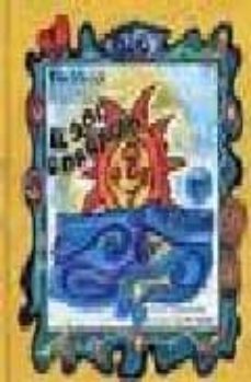 el sol borracho (incluye cd-rom)-tilo medek-9788495423047