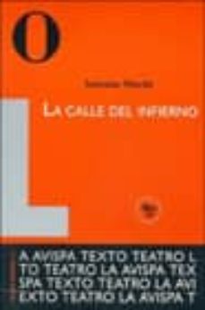 la calle del infierno-9788495489647