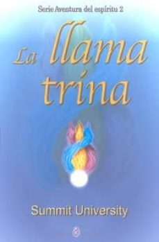 la llama trina-9788495513847