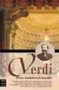 verdi-peter southwell sander-9788495601247