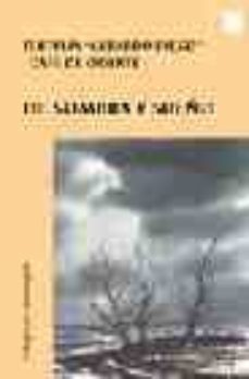 de sombra y sueño-9788495700247