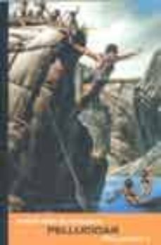 pellucidar-edgar rice burroughs-9788495741547