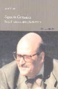 agustin gonzalez: entre la conversacion y la memoria-9788495839947