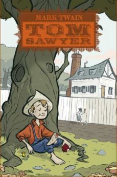tom sawyer-9788495987747