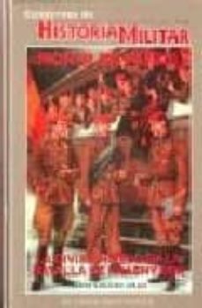 cuadernos de revista española de historia militar nº 7: morir en rusia. la division azul en la batalla de krasny bor-9788496016347